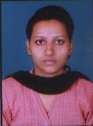 Jaya Sharma received the B.Tech, in the field of Computer Science and Engineering from Uttar Pradesh Technical University, Lucknow (U.P.)-India and pursuing M.