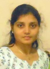 Tech degree from Jawaharlal Nehru Technological University Kakinada, Andhra Pradesh, India in 2011.