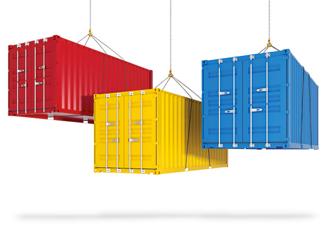 WHAT ARE CONTAINERS?