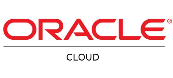 Oracle Public Cloud Database Cloud
