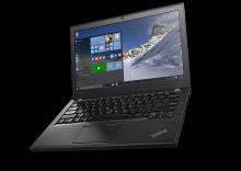 LAPTOP Ultralight-Ultrabook Commodity Code 204-54 for Laptop Option 2 Admin Recommended Model Name, Number & Battery Options Hard Drive; $847.00 20F5S28700 Lenovo ThinkPad X260 Ultramobile, 12.