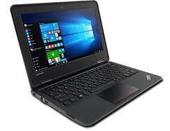 LAPTOP Student Rugged Student Recommended Commodity Code 204-54 for Laptop Lenovo 11e 3 rd Gen Model Name, Number & $316.73 20G9S08G00 - ThinkPad 11e 3rd Gen, Intel N3150 (1.60GHz, 2MB) 11.