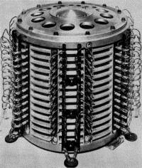 First Generation Hardware (1951-1959)