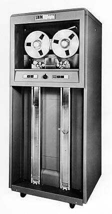 First Generation Hardware (1951-1959) Magnetic