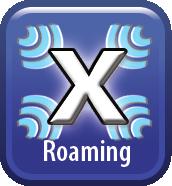 X Authentication supported Support X-Roaming < 0 ms Support wireless load balance