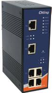 It can be configured to operate in AP/Bridge/Repeater/AP-Client mode.