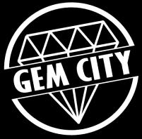 Case Study #1: Gem City Geeks 15 People IT contracting company providing out-sourcing solutions, such as website hosting, IT maintenance and network management to prime contractors.