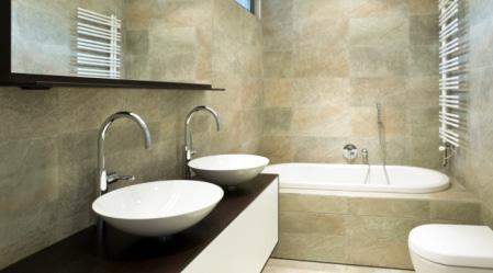 Some vanity top materials even give you the option of picking the edge style that best complements your bathroom s decor.