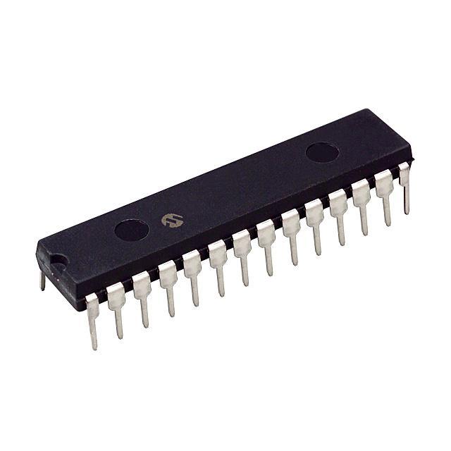 2.5.2 Microcontroller Microcontroller is designed like single chip computers that are often embedded into other systems to function as process or controlling unit.