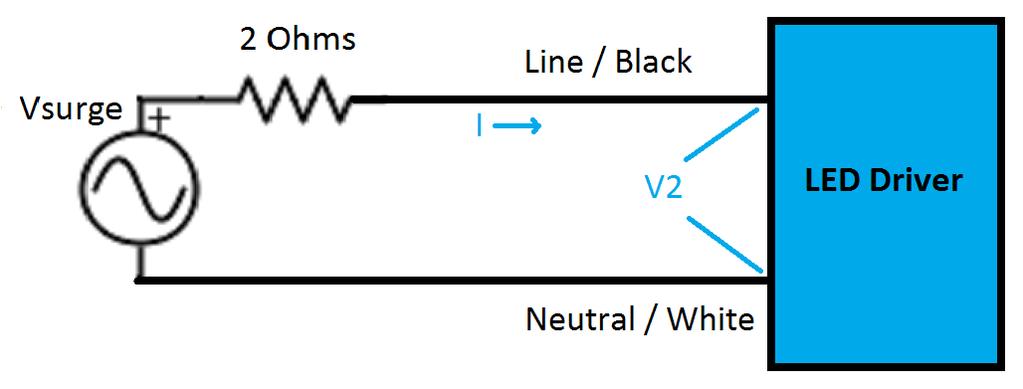 When adding an external SPD, the system setup appears as shown in Figure 16.