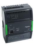 to SmartStruxure Lite, SmartStruxure, and other Schneider Electric systems.