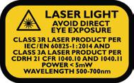 Introduction Thank you for choosing one of the Spectra Precision Lasers from the Trimble family of precision lasers.