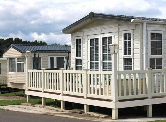 MOBILE HOME PARKS Basic Requirements 1.