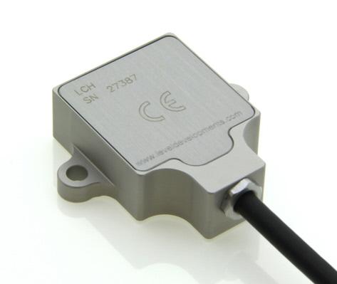 Compatible Sensors The display is compatible with all of our inclinometers that use the standard Level Developments communication protocol over RS232.