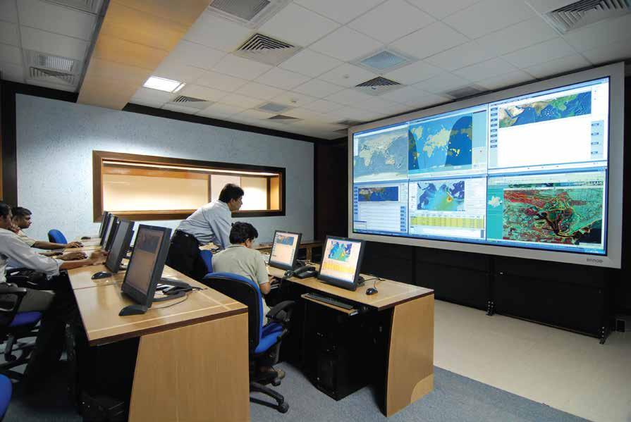 The Godrej AV Solutions Advantage Being the leading AV Solutions provider in India, we bring expertise in integrating audio, video and conferencing technologies to the Enterprise Segment.