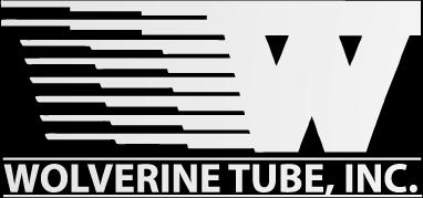 Where they started CASE STUDY: WOLVERINE TUBE Preferred Supplier 20 + Years Copper Tubing and other Heat Transfer Products Shawnee, OK Thousand Square 325