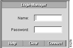 Chapter 2 Preparing to Use Essentials Applications Logging In If secure shell (SSL) is enabled, enter: https://server_name:1742 where server_name is the name of the CiscoWorks2000 Server and 1742 is