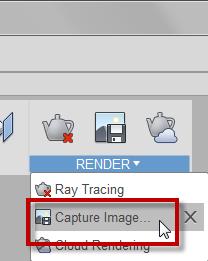 15. Click Enable Ray Tracing. 16.