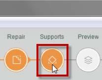 7. Click Supports.