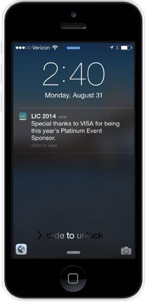 2018 AANS Annual Scientific Meeting Opportunities 2018 Annual Scientific Meeting App Push Notifications Put your company s message right in attendees pockets with push notifications on the 2018