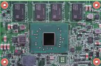 Type 10 AL9A3 P8 AL9A3 Intel Processor E3800 - BT9A3 COM Express Compact Type Processor Platform Chipset Model