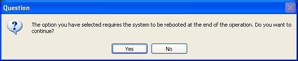 Select the first option: Install Client Utilities and Driver. 5.