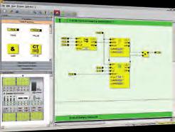 start-up. 1. Select and configure the safety function. 2. Connect inputs/outputs of the module the safety functions. 3.