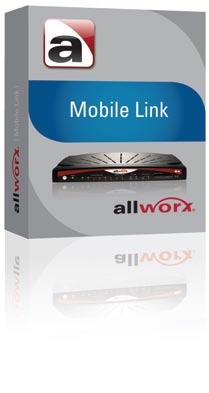 Allworx Advanced Multi-Site Unrivaled in scope and simplicity, this exciting capability takes the inherent advantages of a distributed environment and embeds a