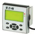 Easy operation with maximum benefits The Eaton EZ intelligent relays provide basic functions that