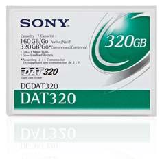 and we will help you find a solution. DATA TAPES SONY Part# 11064 DG60P 4mm DDS-1 60m 1.3/2.