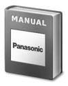 See More Panasonic Manuals www.voicesonic.com Phone: 877-89-89 Copyright: This manual is copyrighted by Kyushu Matsushita Electric Co., Ltd. (KME).