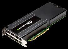 USER GPU 4 Kepler GPUs 2 High