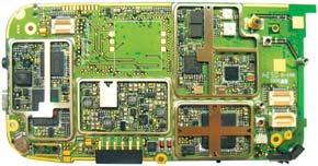 Chapter 3: Xilinx Design Software R In-system programming has an added advantage in that devices can be soldered directly to the PCB (such as TQFP surface-mount-type devices).