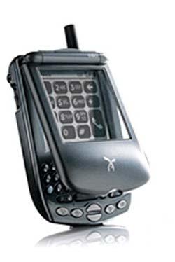 PALM OS Devices Supported Treo