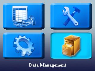 Data Management 5.1 Data Management Employee s attendance record will be saved in the device. For query convenience, query record function is provided.