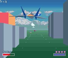 Chapter 8 Super FX and RAMDAC Super FX Super FX-rendered 3D polygon graphics in the SNES game Star Fox The Super FX is a coprocessor chip used in select Super Nintendo Entertainment System (SNES)