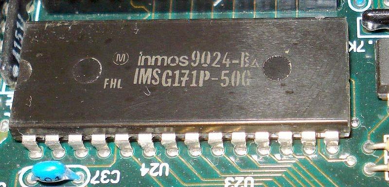 Usually the RAMDAC rating has to be (quite a bit) better than the pixel clock to produce sharp edges. As of 2006, the DAC of a modern graphics card runs at a clock rate of 400 MHz.