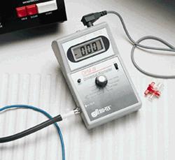 Includes fittings, manual and 1 year warranty DPM-II The DPM-2 Plus Universal Pressure Meter measures positive or negative pressures.