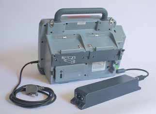 AC/DC Power Adapter 11140-000081 AC Power Adapter