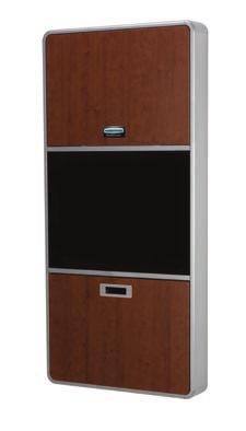 Wall Mounted Workstations Cabinet Workstation Innovative features,