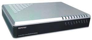 RP-FSO522 2-Line FXO, 2-Line FXS SIP IP Gateway RP-FSO522 is an 2-Line FXO plus 2-Line FXS gateway with SIP protocol IP device which allows to connect 2 Lines of analog
