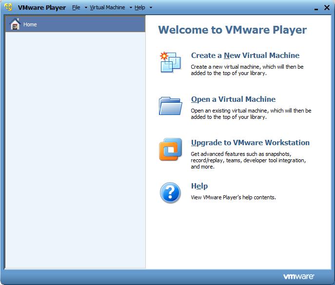 21 Endpoint Protector Virtual Appliance User Manual At this point the Virtual Machine is ready to be started.