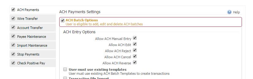 User. Select All/Unselect All is als available, as well as a Filter area. Type in any part f a wrd, within the Filter area, t find a particular service. Once finished, click Save.