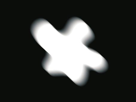 Combining x r2 x o N and x r1 = x o + N, we get Figure 3. An upper bound for the size of the 2-D motion blur filter.