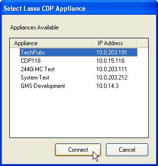 Setting up Your SonicWALL CDP Agent Setting up Your SonicWALL CDP Agent The following section provides instructions for setting up the CDP Agent Tool.
