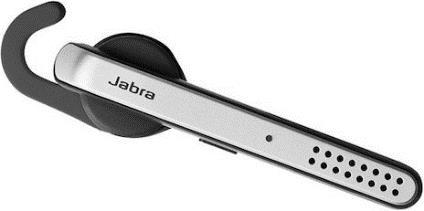 Jabra Stealth UC Thanks to the breakthrough of brand new micropower battery technology, the Jabra Stealth UC brings Bluetooth headsets to a completely new level.