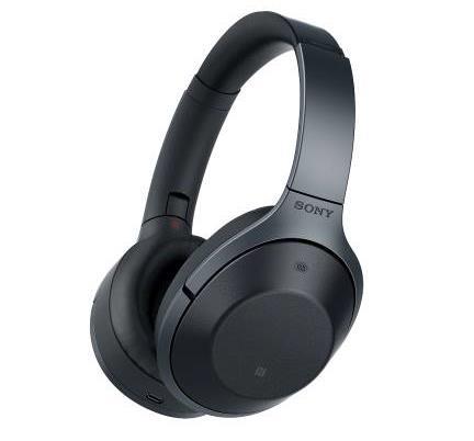 cancelling performance with upgraded filtering process, optimised dual noise sensor technology, and newly developed ear pads.