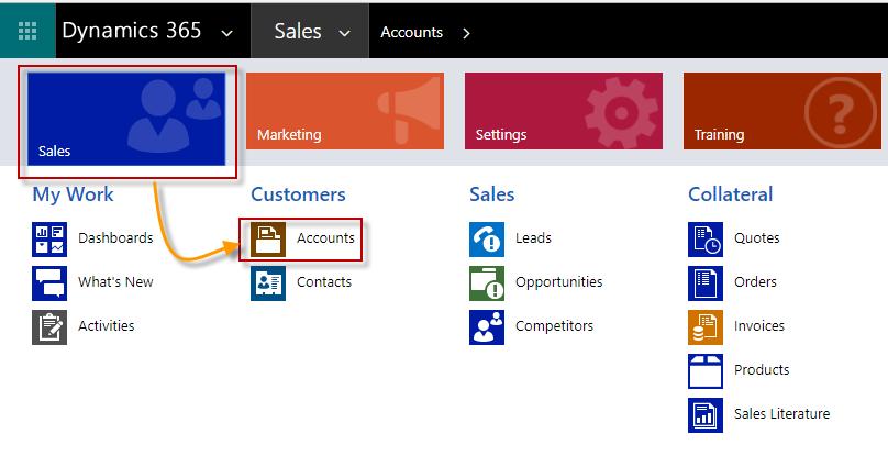 Attachment to SharePoint Functionality Considering that all the recommended Attachment to SharePoint configuration settings are being done, Let us check Attachment to SharePoint Functionality on