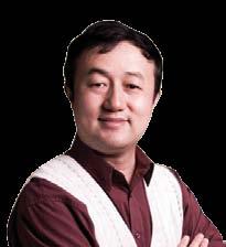 Feedback Lu Xiaozheng President Luxi Electronics Corp Mr Lu is a world-renowned inventor of many ground-breaking AV products, multi-patent holder and successful