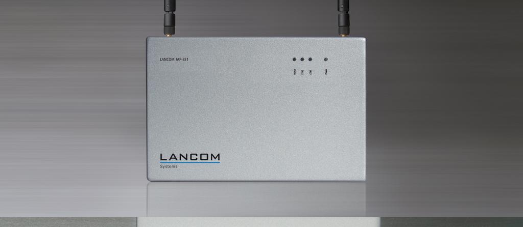 LANCOM IAP-321 Professional 802.